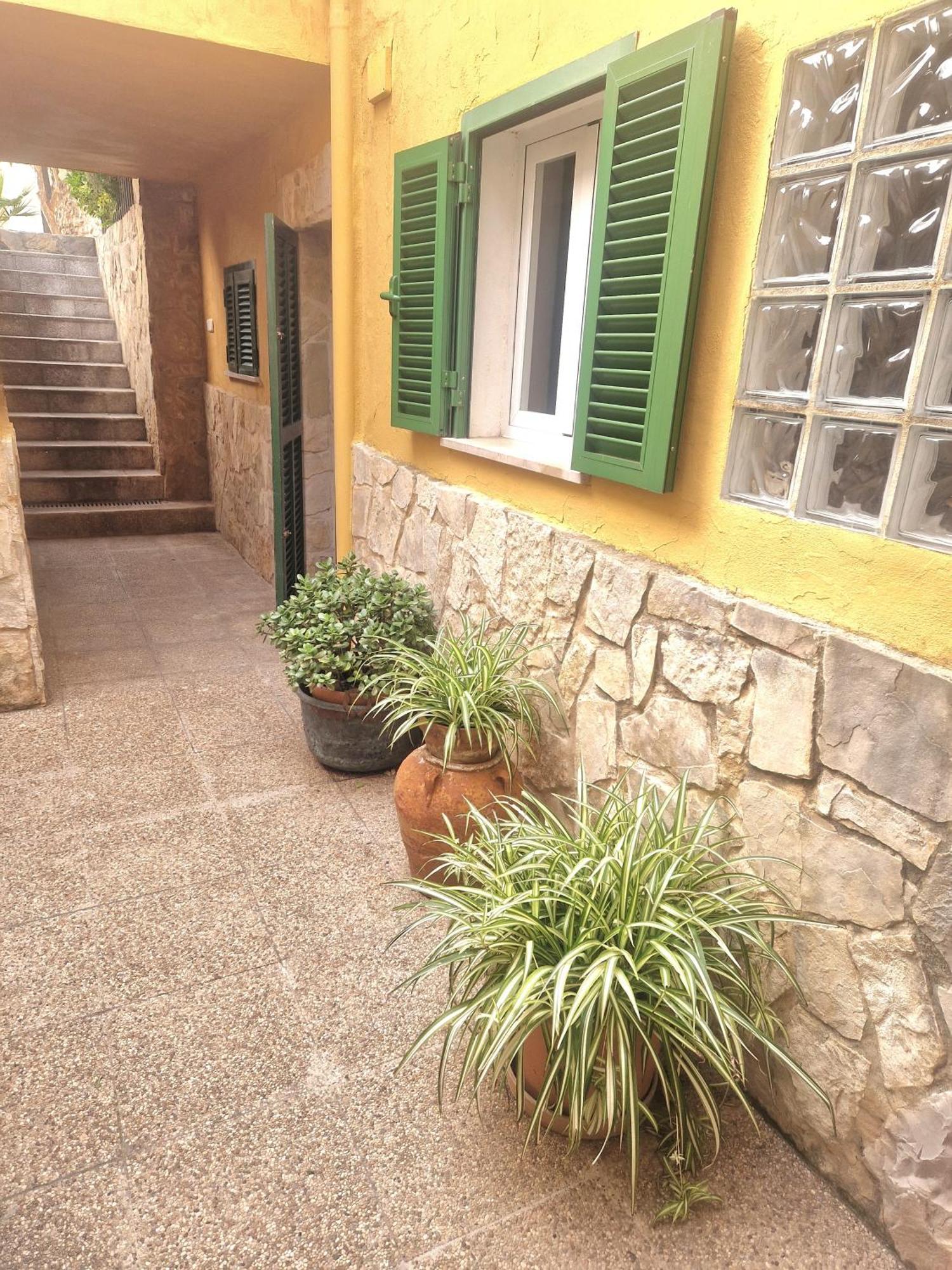 Sotio, Village House In กัมปาเนต ภายนอก รูปภาพ